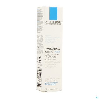 Lrp hydraphase intense yeux 15ml