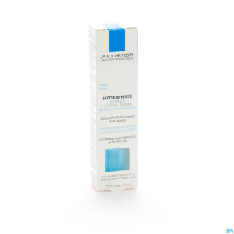 Lrp hydraphase intense yeux 15ml