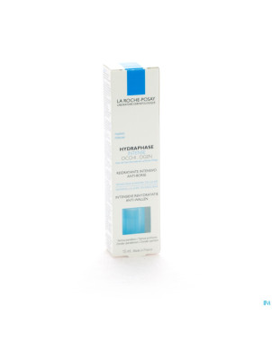 Lrp hydraphase intense yeux 15ml