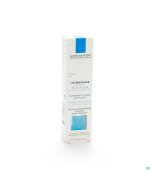 Lrp hydraphase intense yeux 15ml