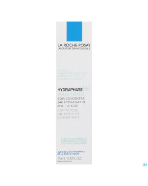 Lrp hydraphase intense yeux 15ml