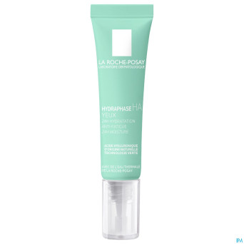 Lrp hydraphase intense yeux 15ml