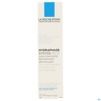 Lrp hydraphase intense yeux 15ml