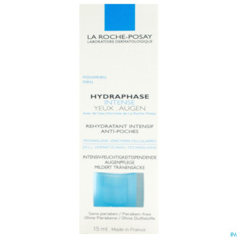 Lrp hydraphase intense yeux 15ml