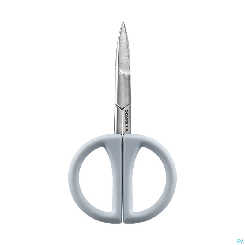 Mavala ciseaux ongles droits soft touch