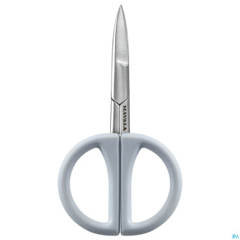 Mavala ciseaux ongles droits soft touch