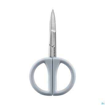 Mavala ciseaux ongles droits soft touch