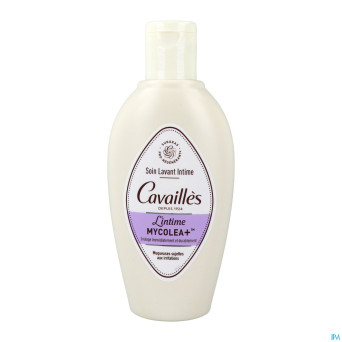 Roge cavailles soin toilette intime mycolea 200ml