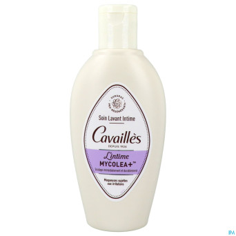 Roge cavailles soin toilette intime mycolea 200ml