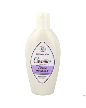 Roge cavailles soin toilette intime mycolea 200ml