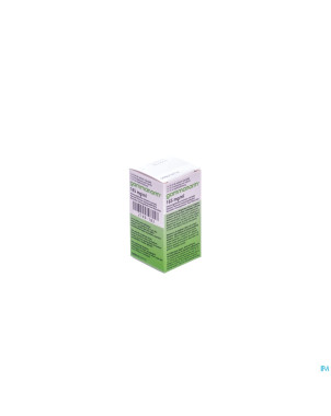 Gammanorm 165 mg/ml octapharma fl inj 10ml