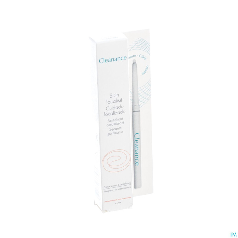 Avene cleanance soin localise 0,25g