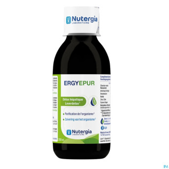Ergyepur    250ml