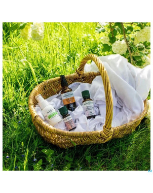 Carotte spray  macerat huileux 50ml