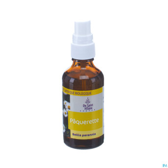 Paquerette spray macerat huileux 50ml