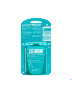 Compeed ampoules extreme pans 5