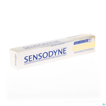 Sensodyne total care dentifrice 75ml
