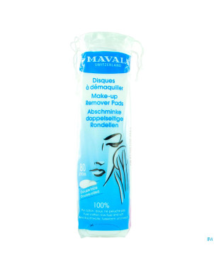 Mavala pince pied de biche