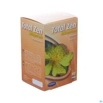 Total zen    gel  90 orthonat
