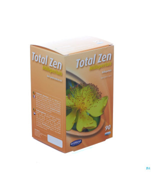 Total zen    gel  90 orthonat