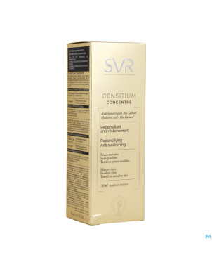 Densitium serum anti age fl pompe 30ml