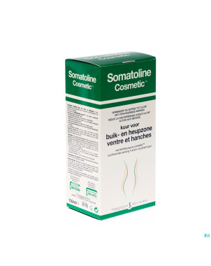 Somatoline cosm.trait.ventre-hanches nf   cr 150ml