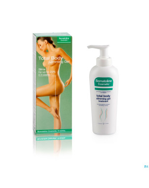 Somatoline cosm.trait.total body amincis.nf  200ml