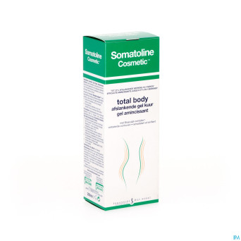 Somatoline cosm.trait.total body amincis.nf  200ml