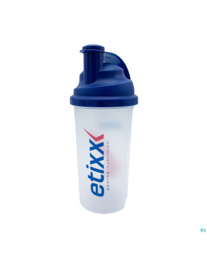 Etixx shaker 700ml