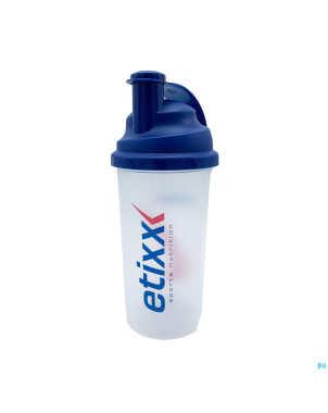 Etixx shaker 700ml