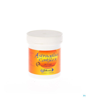 Astragalus complex    v-caps 120    deba