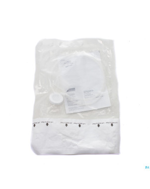 Ameda kit adaptateur recueil lait tire-lait 1 main