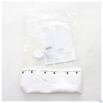 Ameda kit adaptateur recueil lait tire-lait 1 main