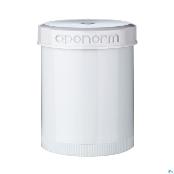 Topitec flacon dosage aponorm blanc/blanc 200g 20