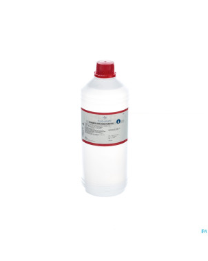 Ethanol 96% denat. fpw    1l fag