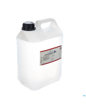 Ethanol 96% denat. fpw    5l fag