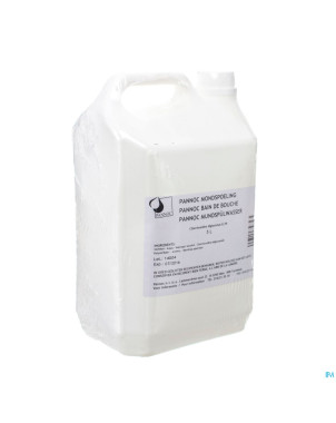 Bain de bouche    5l pannoc