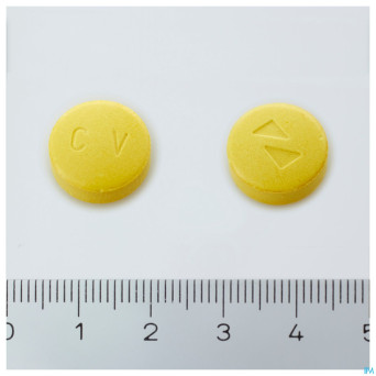 Venoruton forte 500 comp 100 x 500mg