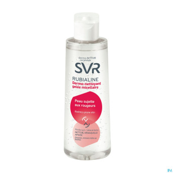 Rubialine eau micellaire   fl 100ml