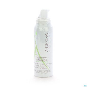 Aderma exomega mousse    125ml