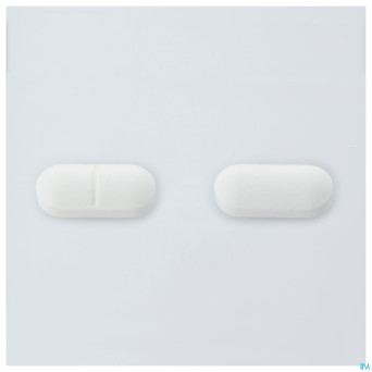 Paracetamol eg comp 240 x 500 mg