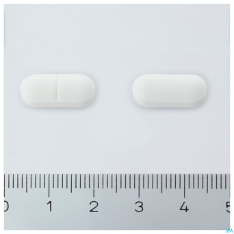 Paracetamol eg comp 240 x 500 mg