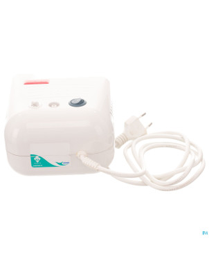 Aquilon aerosol compresseur nebuliseur-aerosol