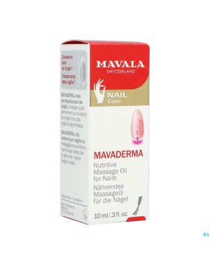 Mavala ongles mavaderma 10ml