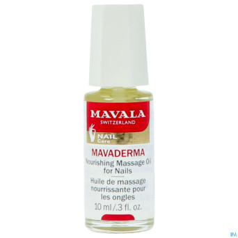 Mavala ongles mavaderma 10ml