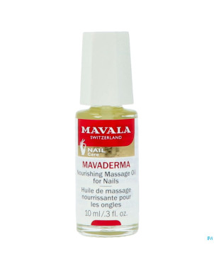Mavala ongles mavaderma 10ml