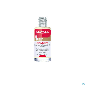 Mavala ongles mavaderma 10ml