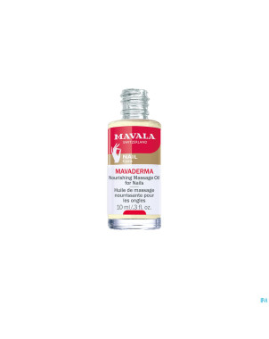 Mavala ongles mavaderma 10ml