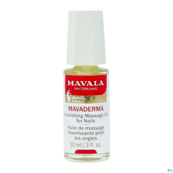 Mavala ongles mavaderma 10ml