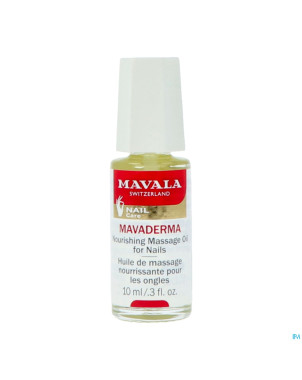 Mavala ongles mavaderma 10ml
